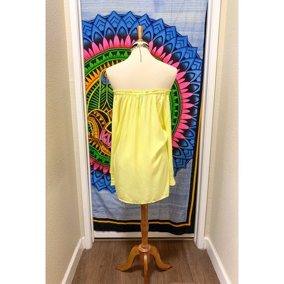 🌈 Amazing summer embroidered top - Picture 5 of 11